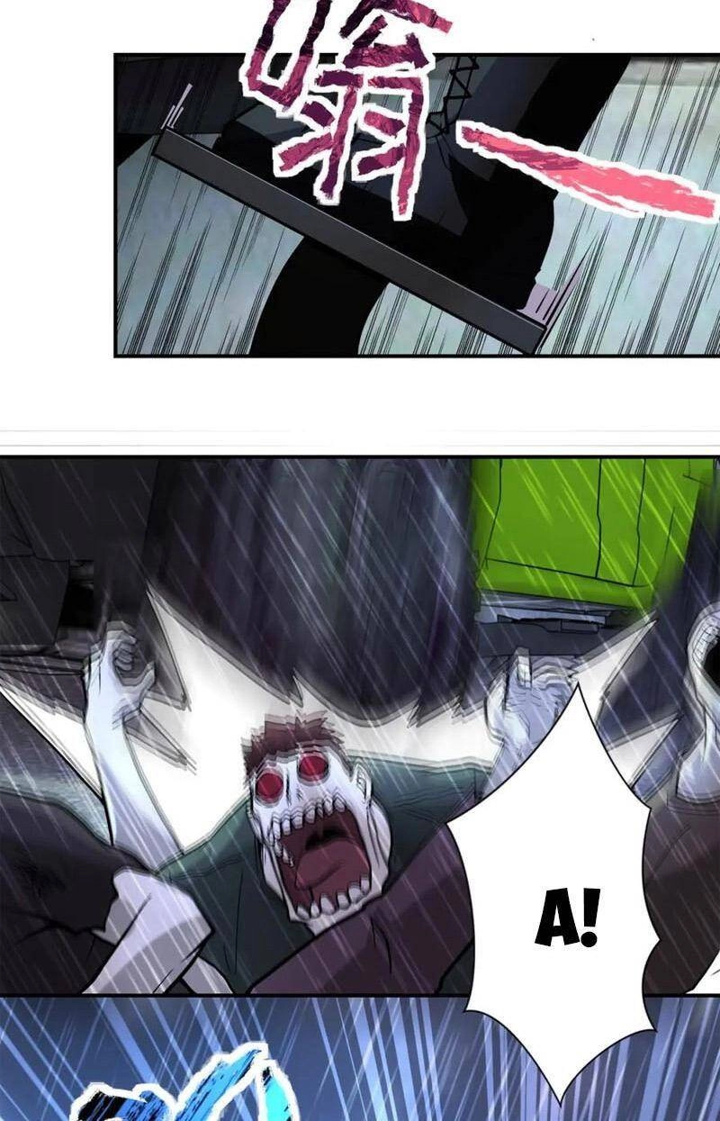 Mạt Thế Siêu Cấp Hệ Thống Chapter 229 - 28