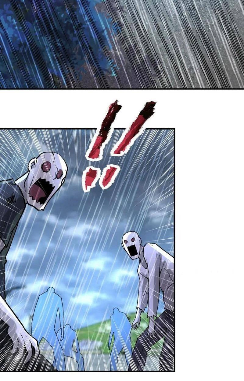 Mạt Thế Siêu Cấp Hệ Thống Chapter 229 - 32