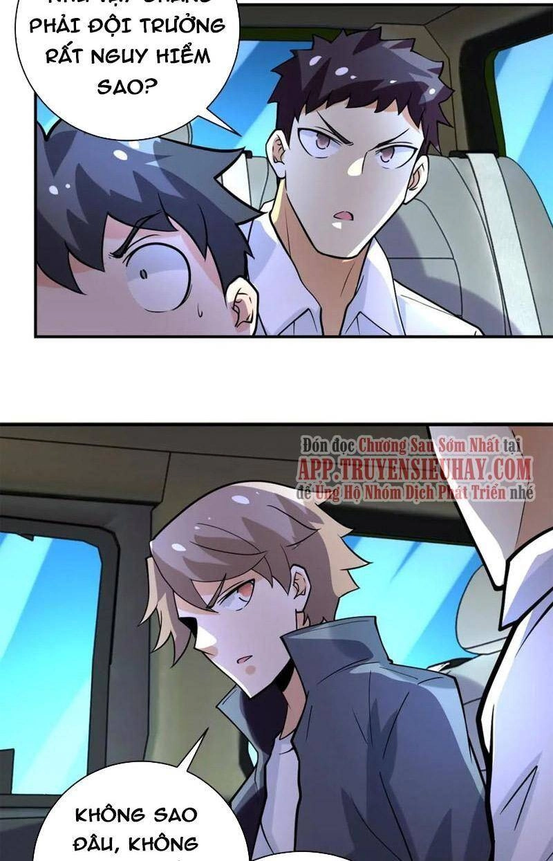 Mạt Thế Siêu Cấp Hệ Thống Chapter 229 - 36