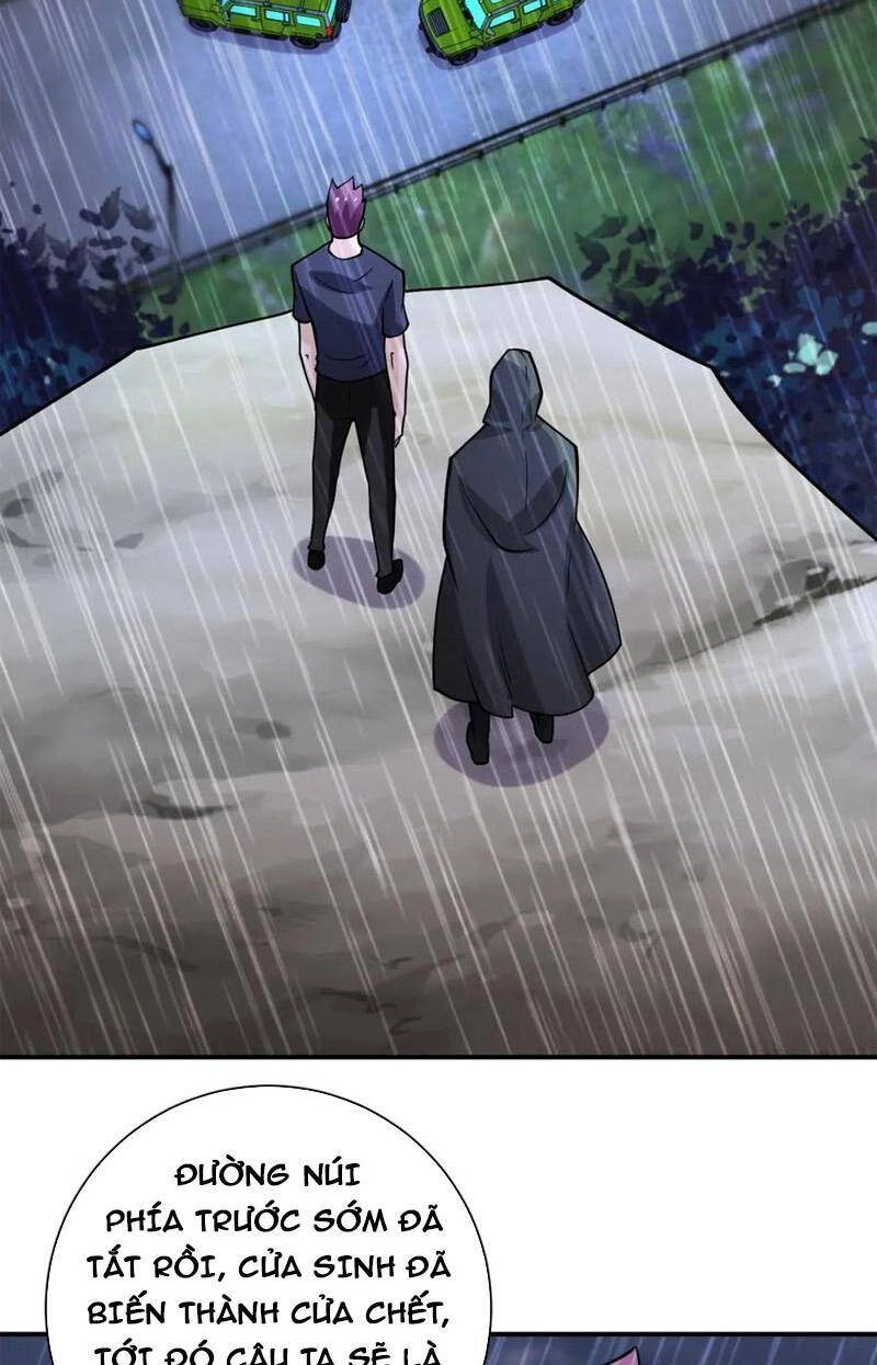 Mạt Thế Siêu Cấp Hệ Thống Chapter 229 - 38