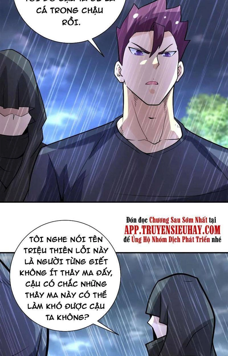 Mạt Thế Siêu Cấp Hệ Thống Chapter 229 - 39