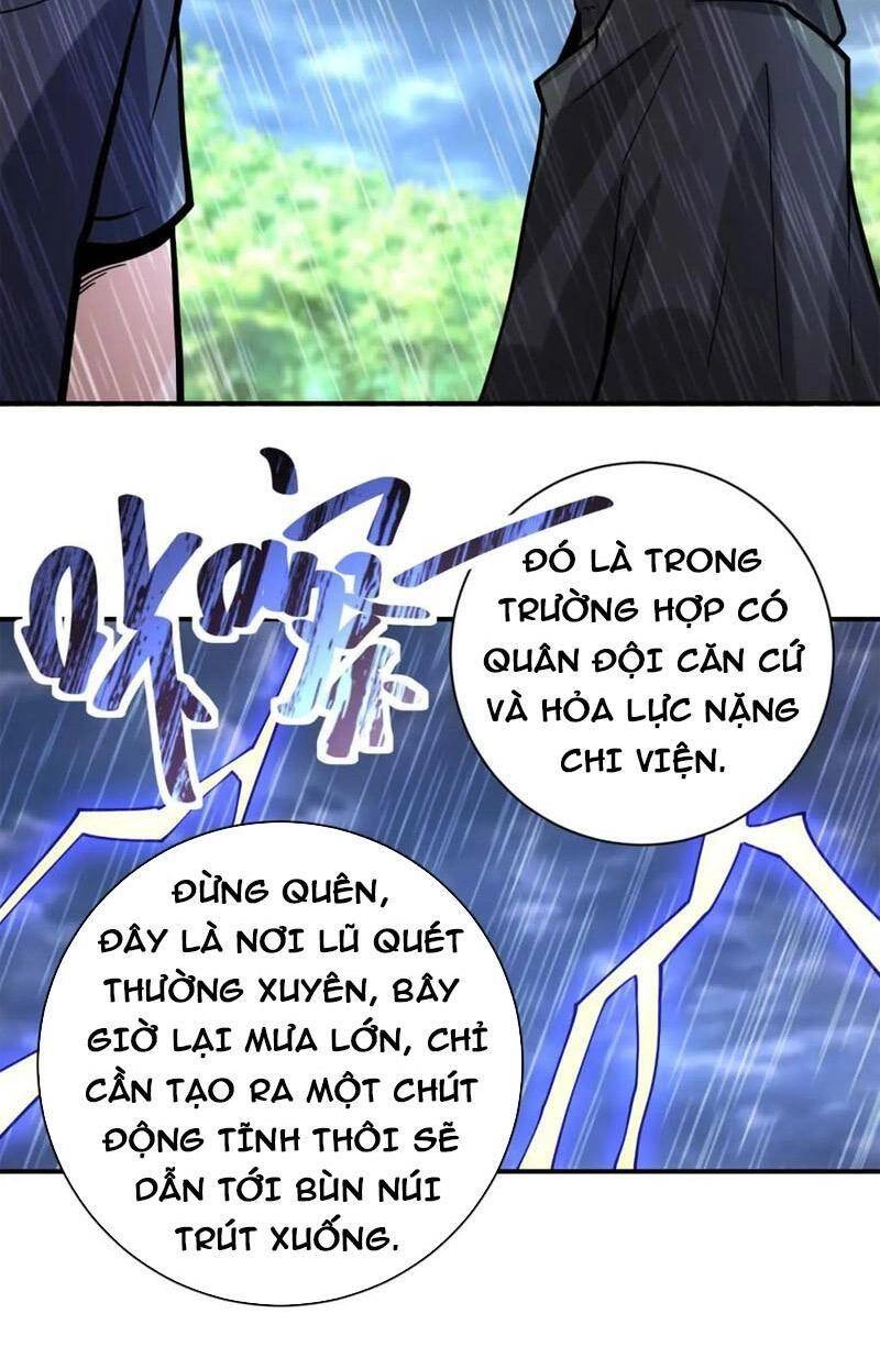 Mạt Thế Siêu Cấp Hệ Thống Chapter 229 - 40