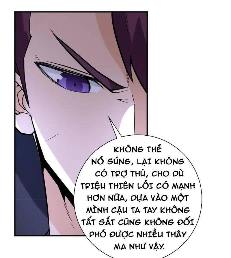 Mạt Thế Siêu Cấp Hệ Thống Chapter 229 - 41