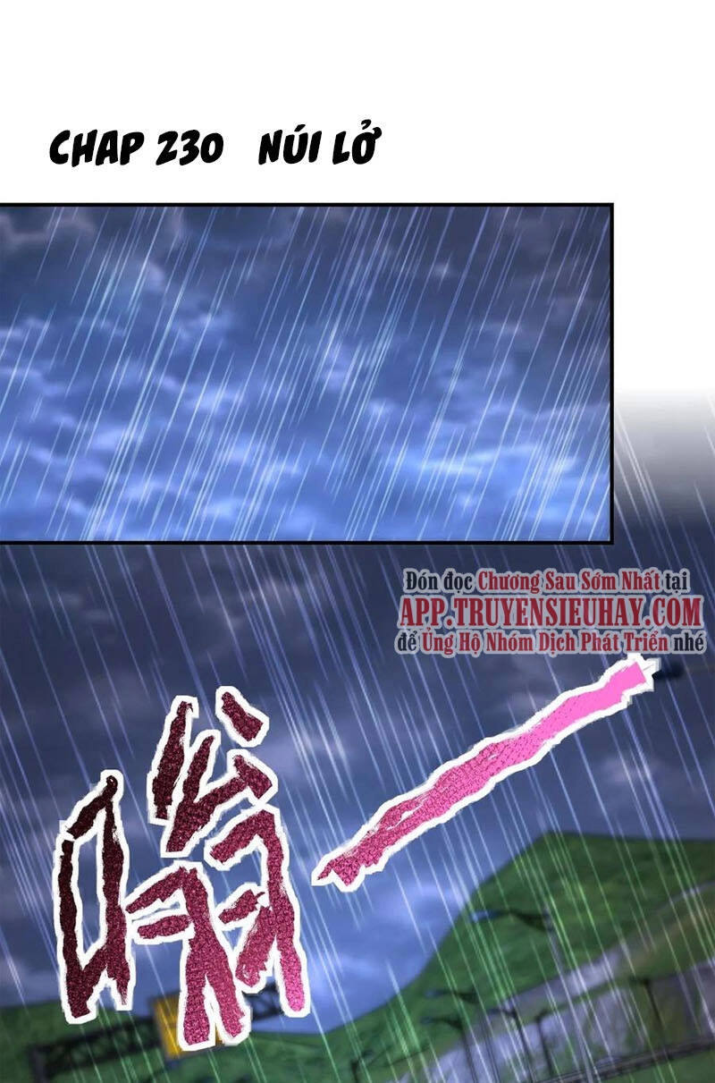 Mạt Thế Siêu Cấp Hệ Thống Chapter 230 - 1