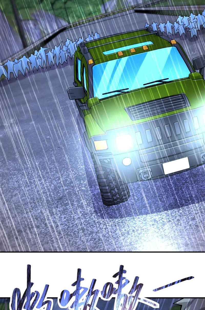 Mạt Thế Siêu Cấp Hệ Thống Chapter 230 - 2