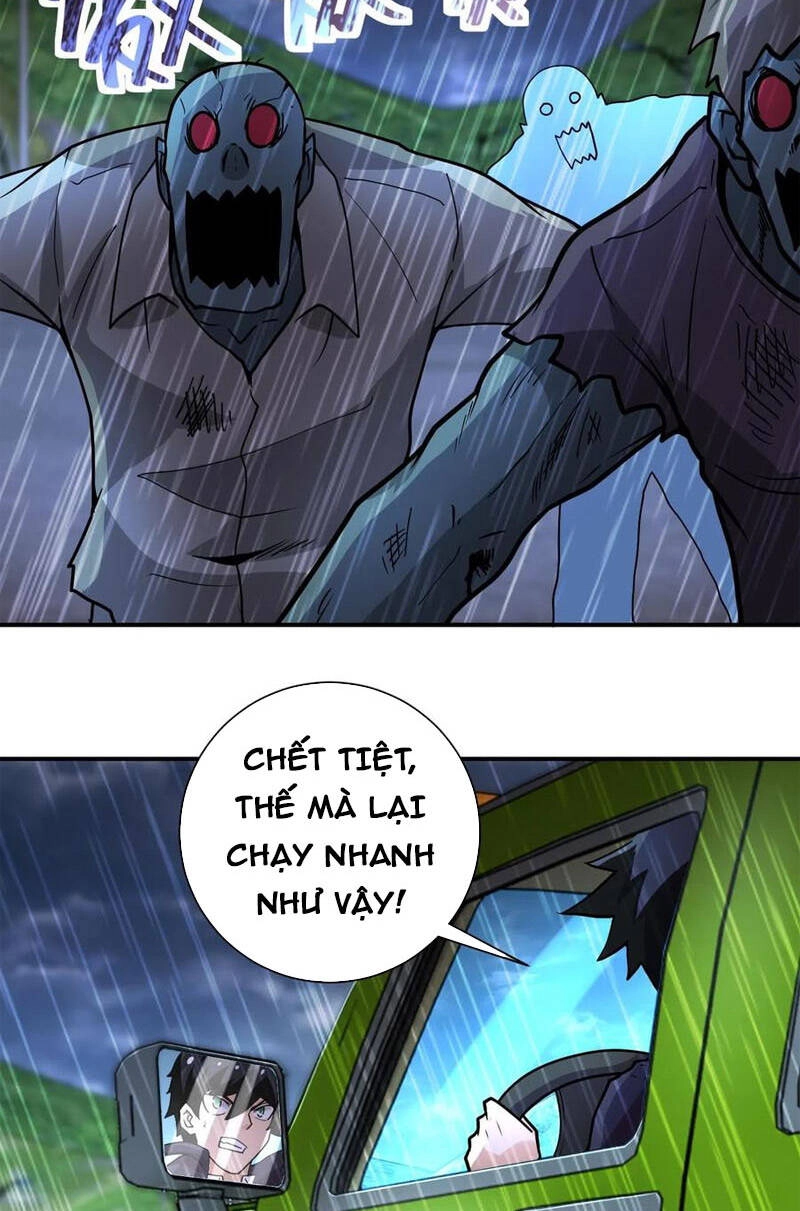 Mạt Thế Siêu Cấp Hệ Thống Chapter 230 - 3