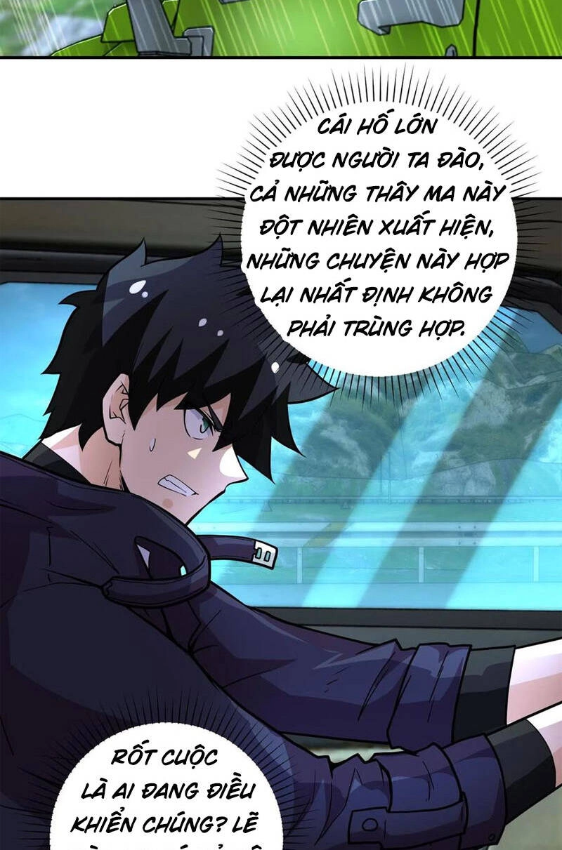 Mạt Thế Siêu Cấp Hệ Thống Chapter 230 - 4