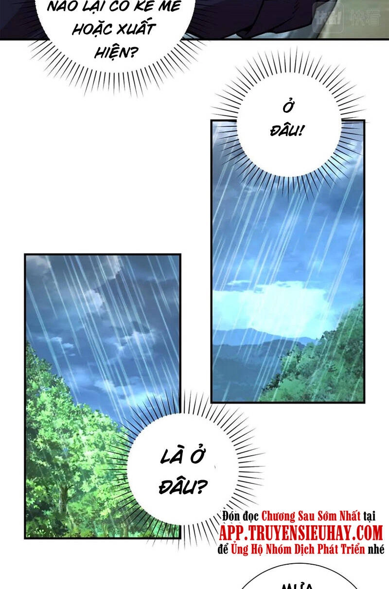 Mạt Thế Siêu Cấp Hệ Thống Chapter 230 - 5