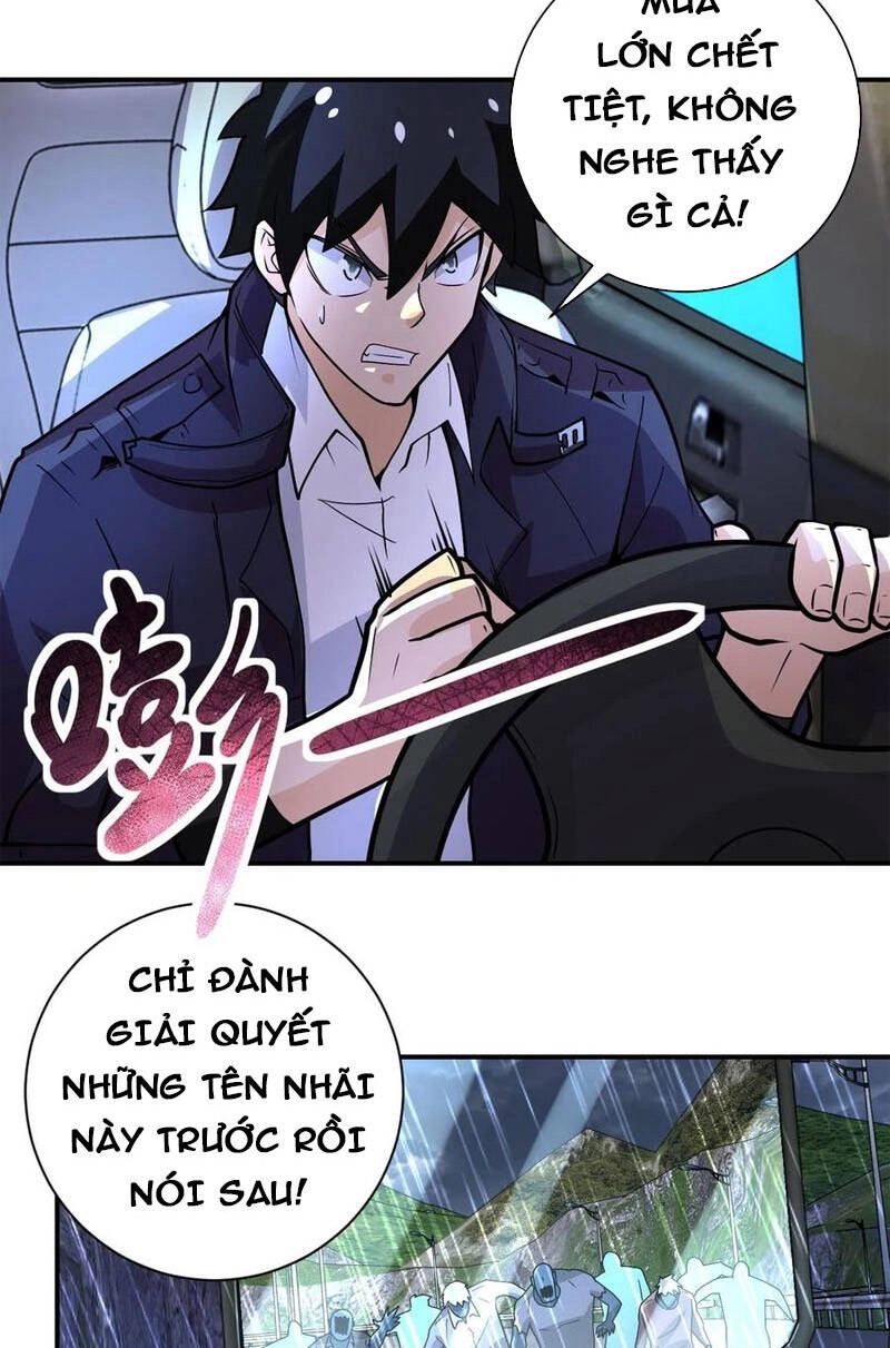 Mạt Thế Siêu Cấp Hệ Thống Chapter 230 - 6