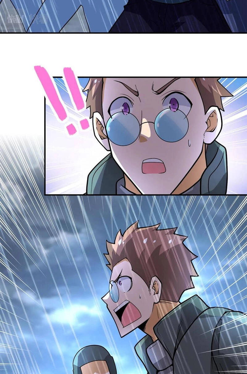 Mạt Thế Siêu Cấp Hệ Thống Chapter 230 - 10