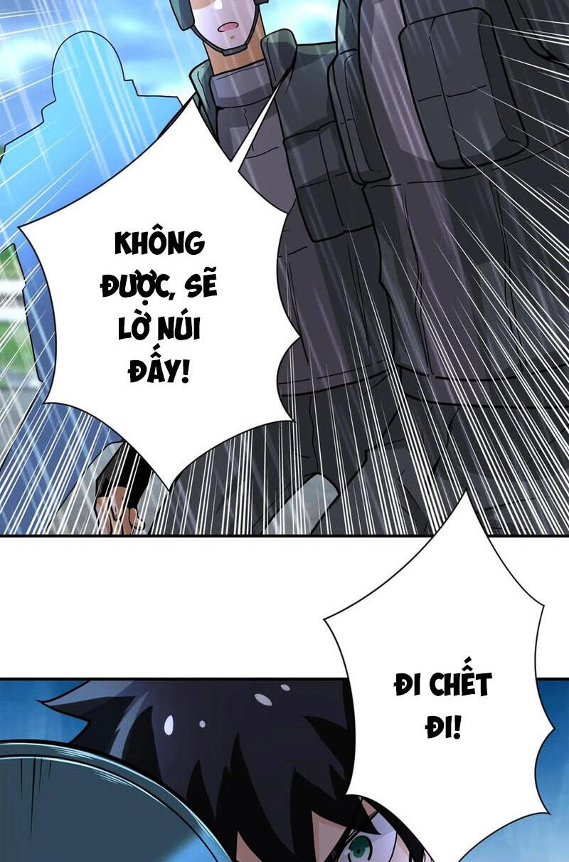 Mạt Thế Siêu Cấp Hệ Thống Chapter 230 - 11