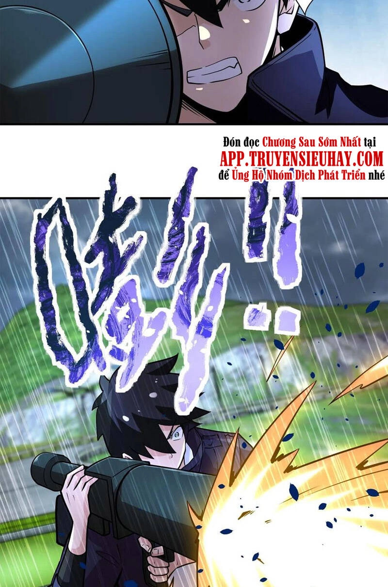 Mạt Thế Siêu Cấp Hệ Thống Chapter 230 - 12