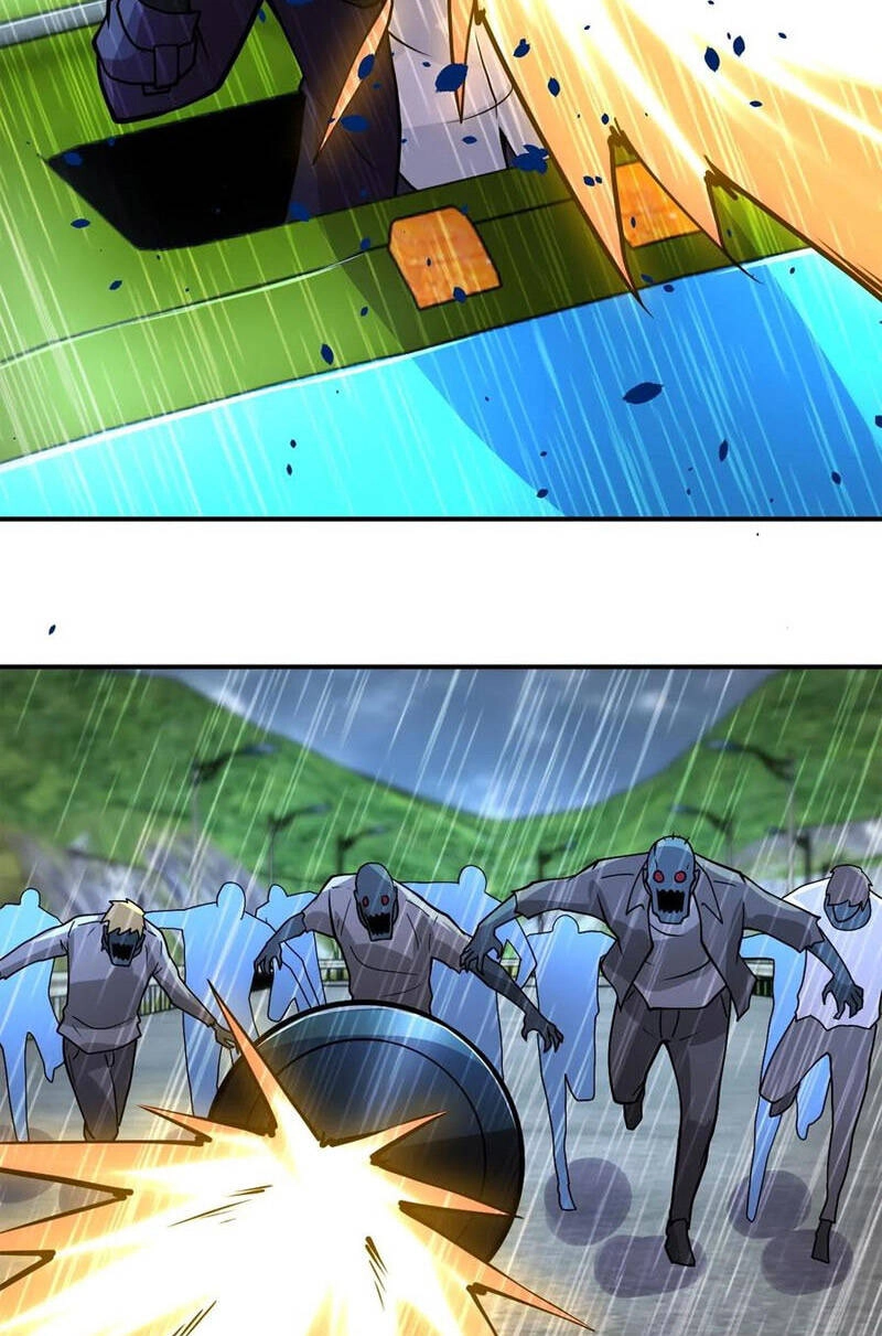 Mạt Thế Siêu Cấp Hệ Thống Chapter 230 - 13