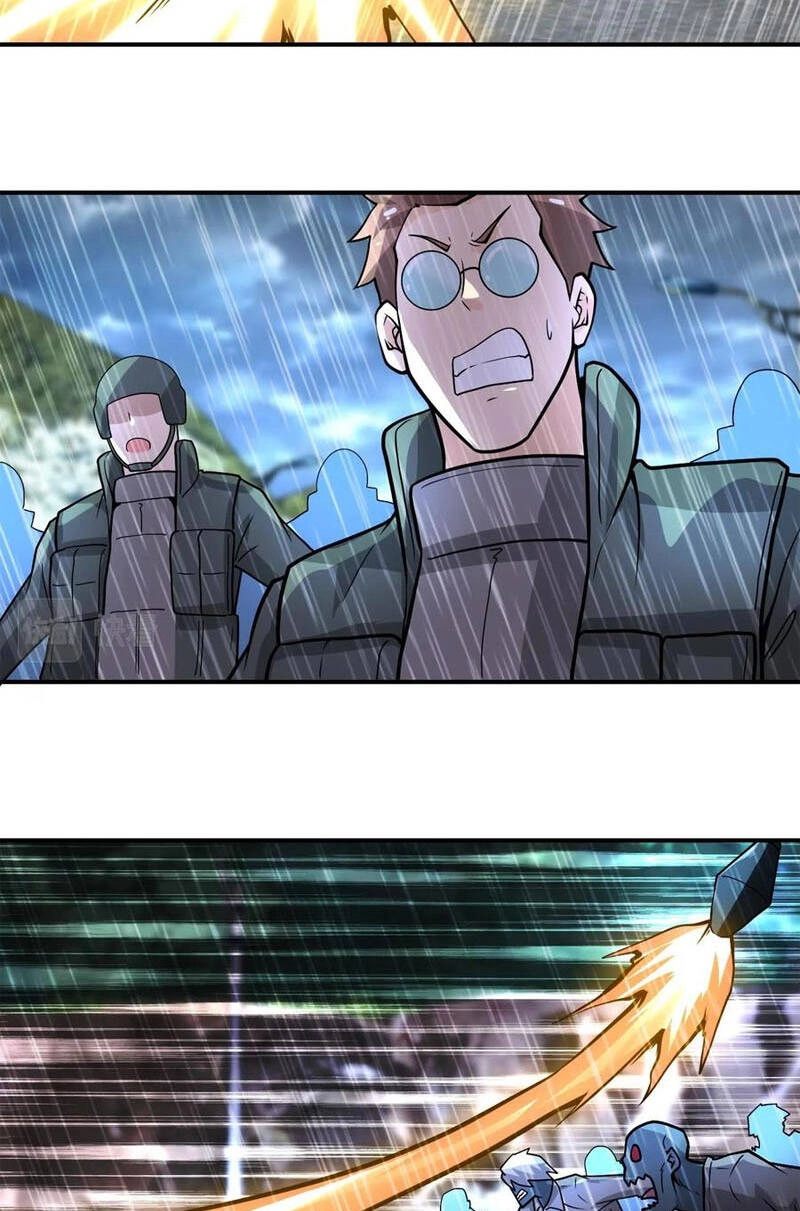 Mạt Thế Siêu Cấp Hệ Thống Chapter 230 - 14