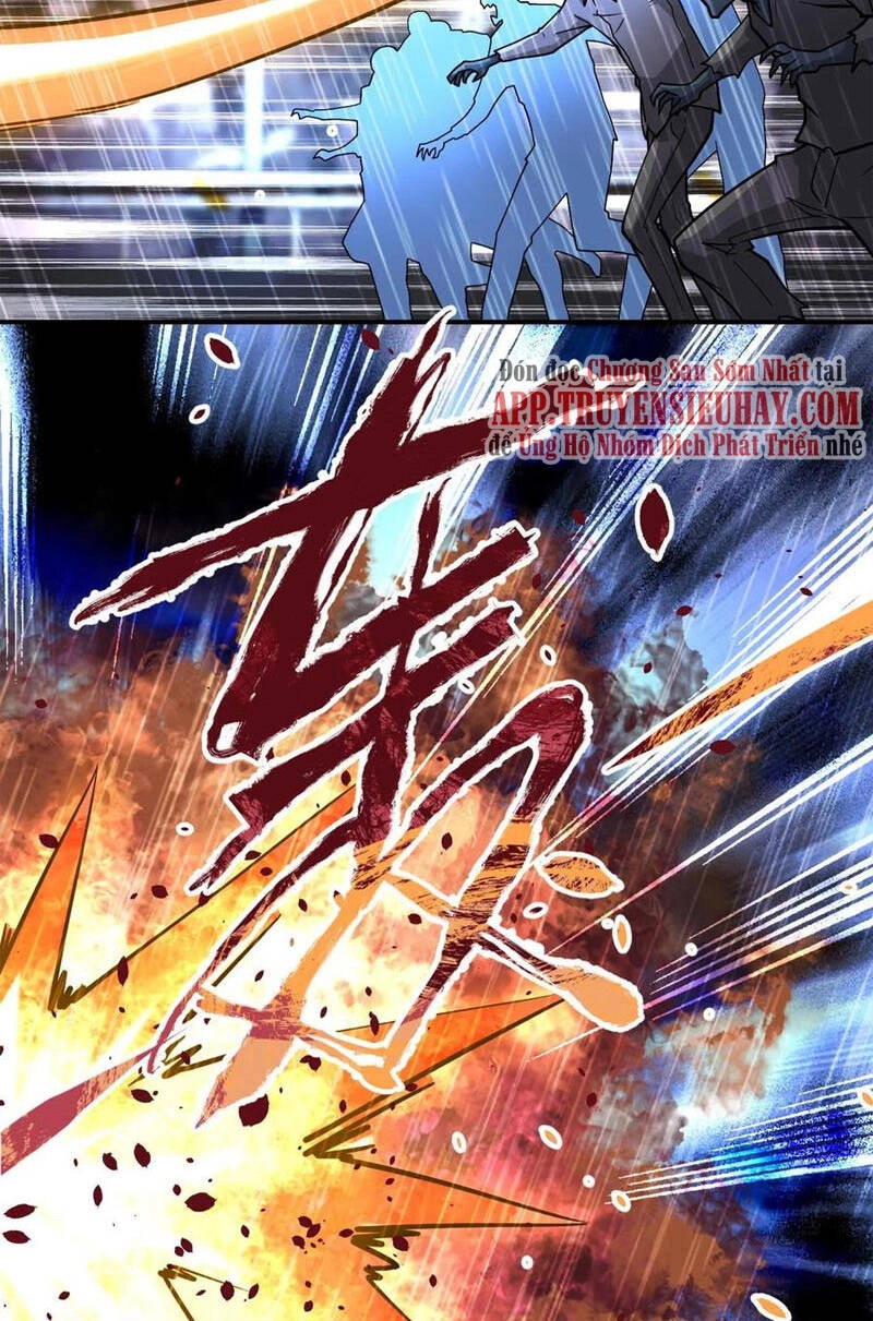 Mạt Thế Siêu Cấp Hệ Thống Chapter 230 - 15