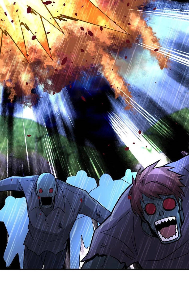 Mạt Thế Siêu Cấp Hệ Thống Chapter 230 - 16