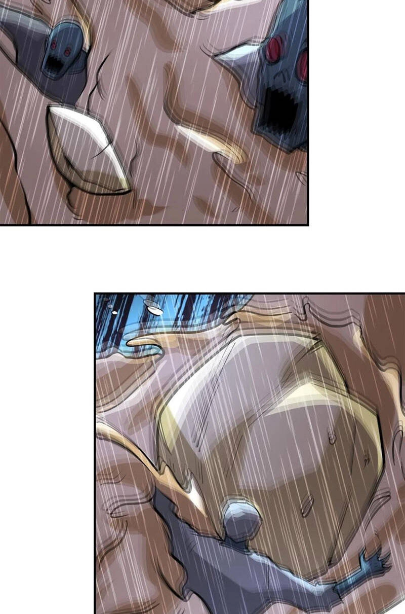 Mạt Thế Siêu Cấp Hệ Thống Chapter 230 - 18