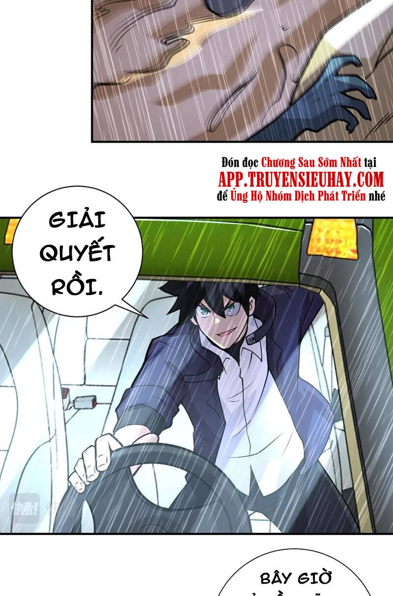 Mạt Thế Siêu Cấp Hệ Thống Chapter 230 - 19