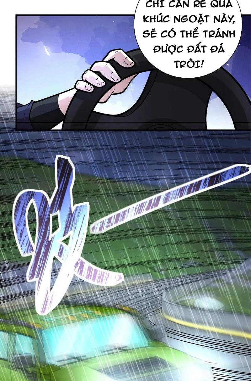 Mạt Thế Siêu Cấp Hệ Thống Chapter 230 - 20