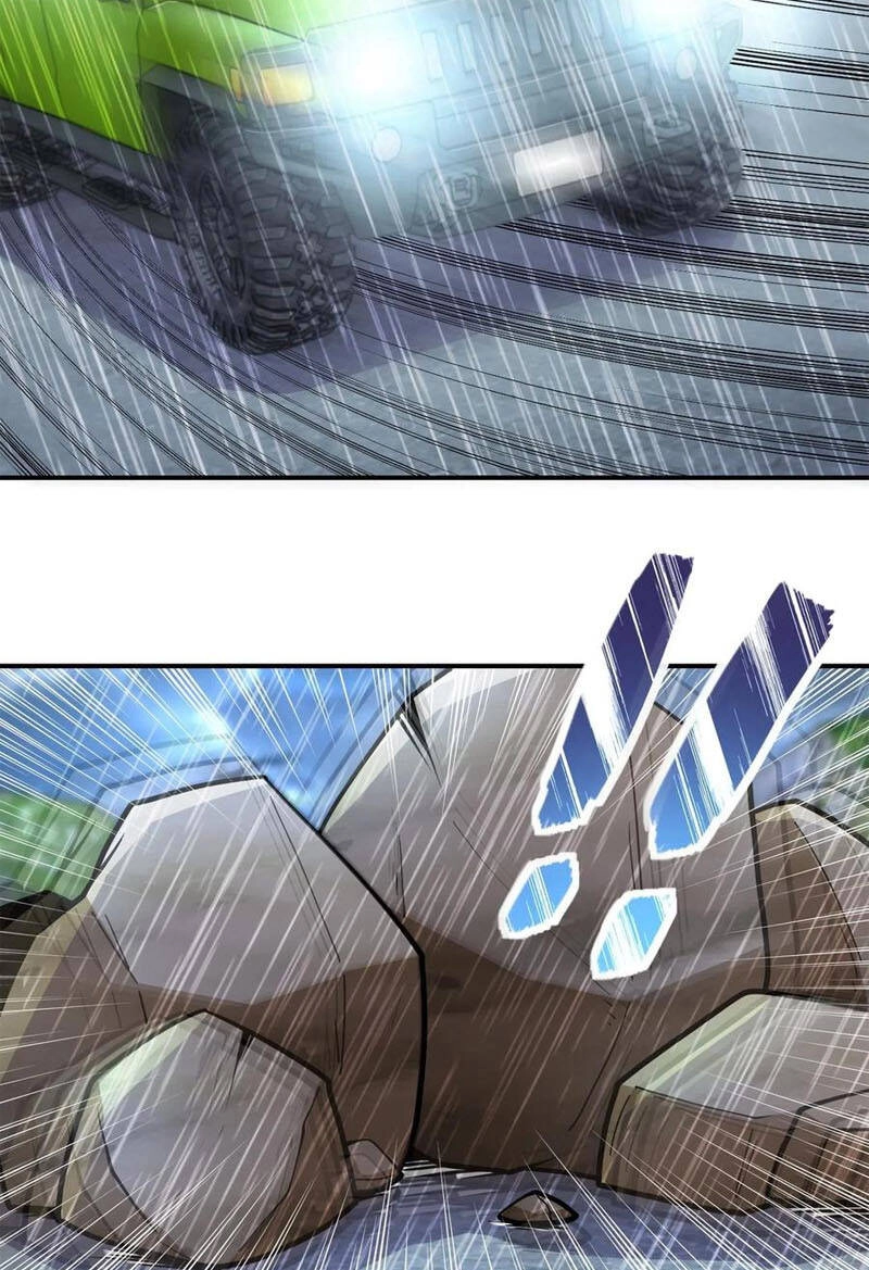 Mạt Thế Siêu Cấp Hệ Thống Chapter 230 - 21