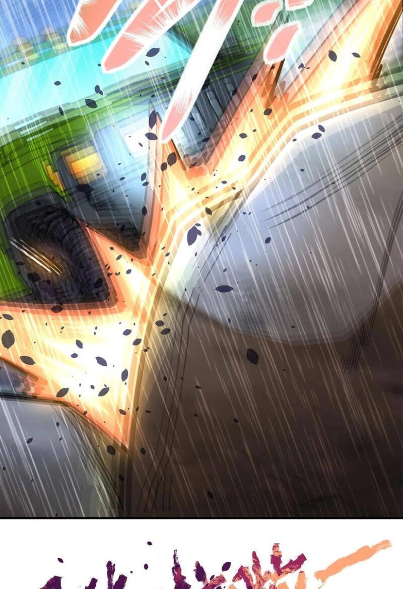 Mạt Thế Siêu Cấp Hệ Thống Chapter 230 - 23