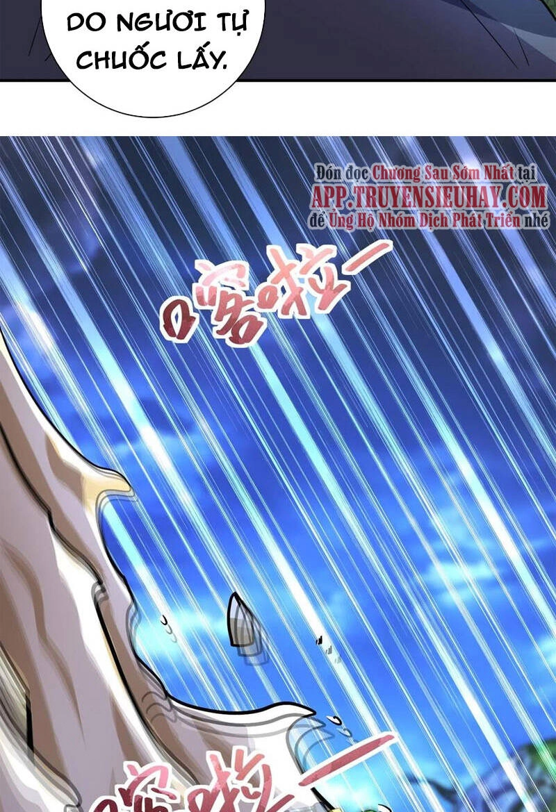 Mạt Thế Siêu Cấp Hệ Thống Chapter 230 - 26