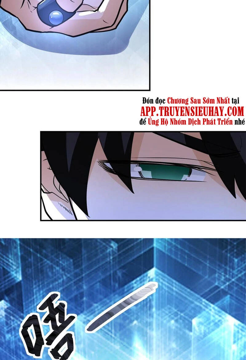 Mạt Thế Siêu Cấp Hệ Thống Chapter 230 - 30