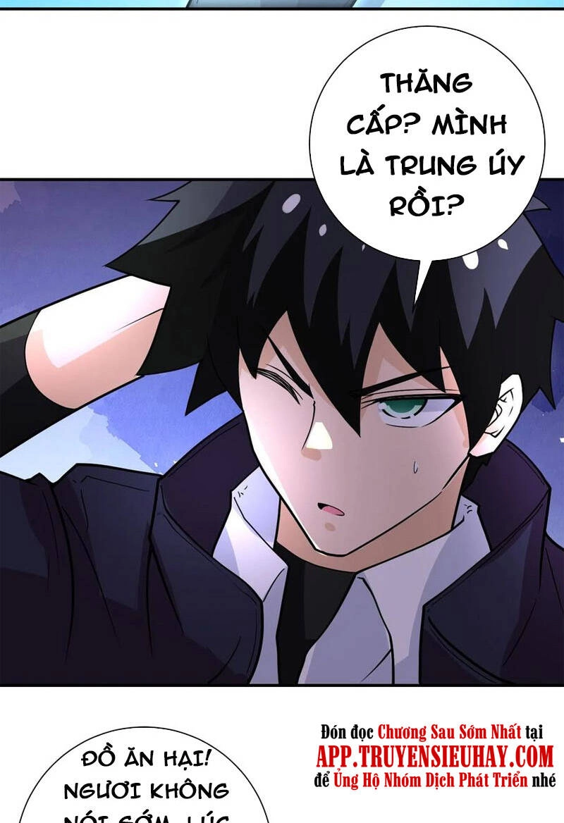 Mạt Thế Siêu Cấp Hệ Thống Chapter 230 - 32
