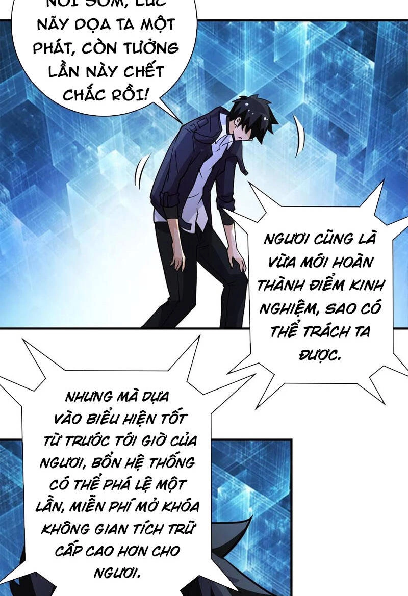 Mạt Thế Siêu Cấp Hệ Thống Chapter 230 - 33