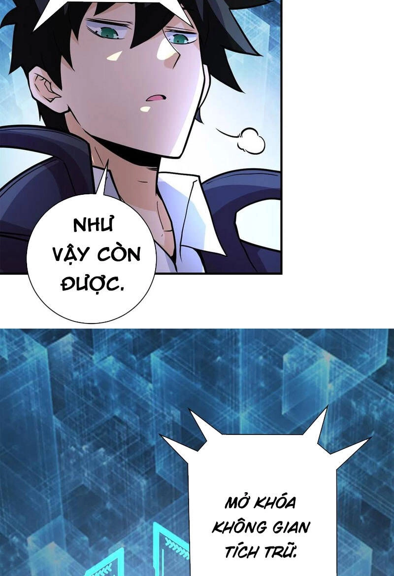 Mạt Thế Siêu Cấp Hệ Thống Chapter 230 - 34