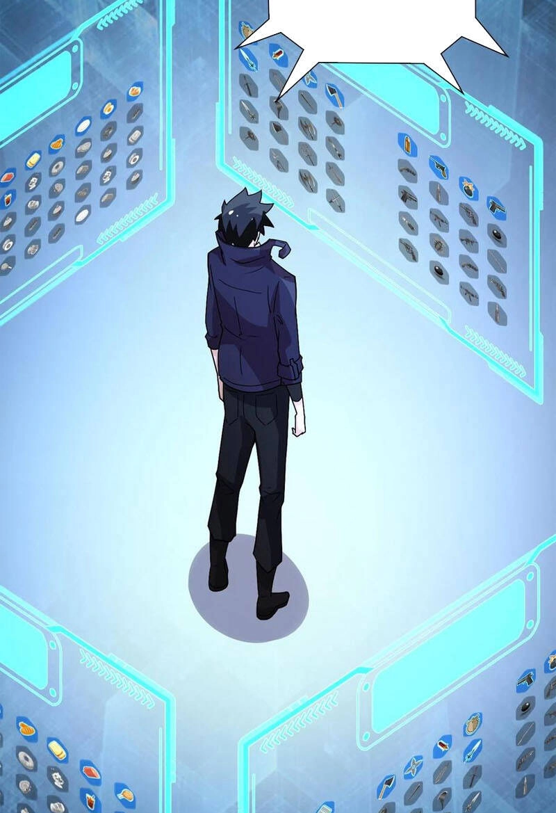 Mạt Thế Siêu Cấp Hệ Thống Chapter 230 - 35