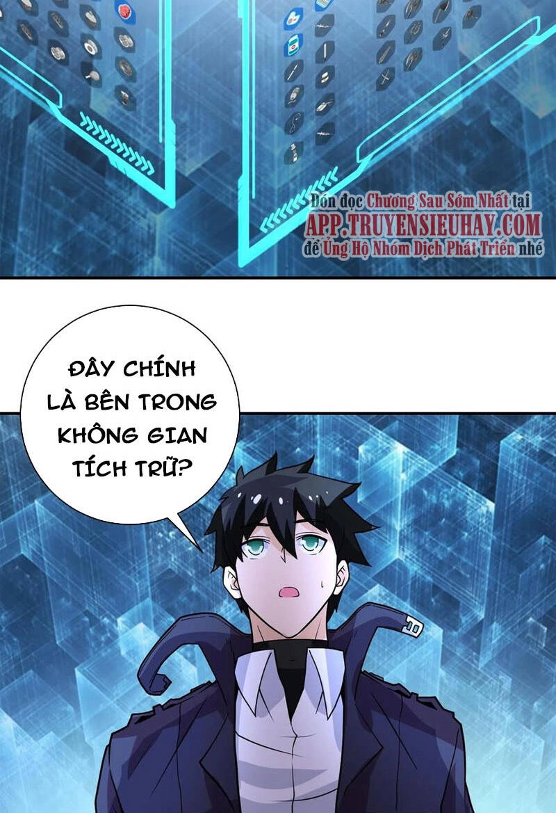 Mạt Thế Siêu Cấp Hệ Thống Chapter 230 - 36