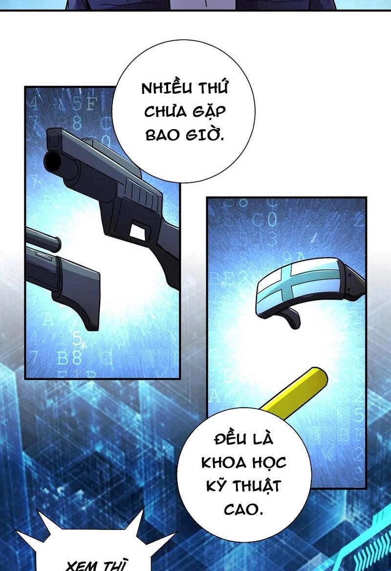 Mạt Thế Siêu Cấp Hệ Thống Chapter 230 - 37