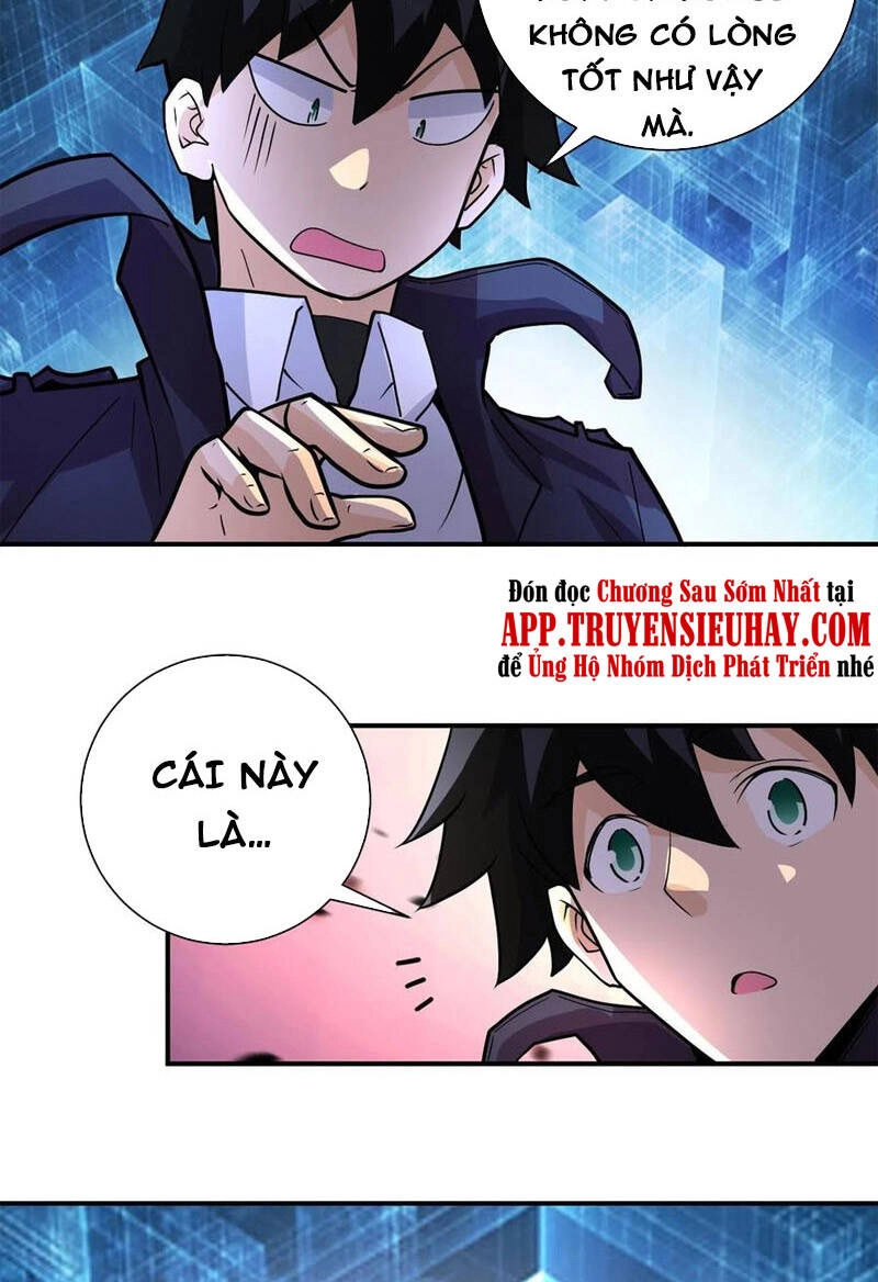 Mạt Thế Siêu Cấp Hệ Thống Chapter 230 - 39