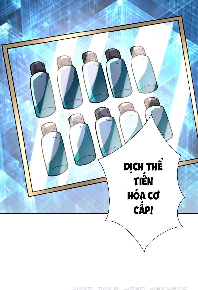 Mạt Thế Siêu Cấp Hệ Thống Chapter 230 - 40