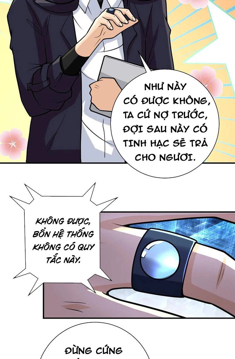 Mạt Thế Siêu Cấp Hệ Thống Chapter 231 - 3