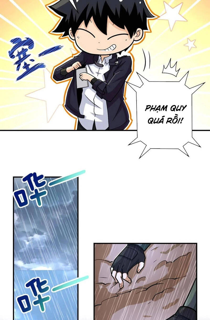 Mạt Thế Siêu Cấp Hệ Thống Chapter 231 - 5