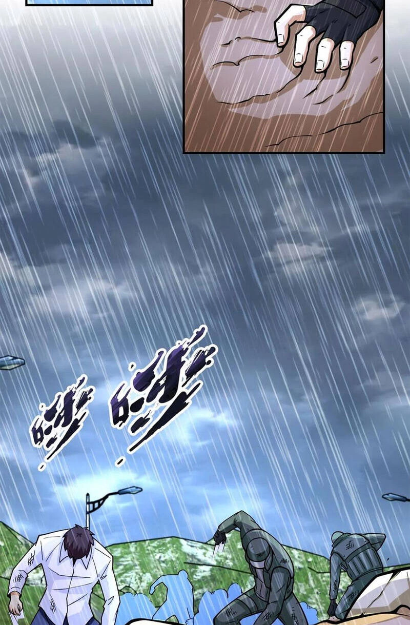 Mạt Thế Siêu Cấp Hệ Thống Chapter 231 - 6