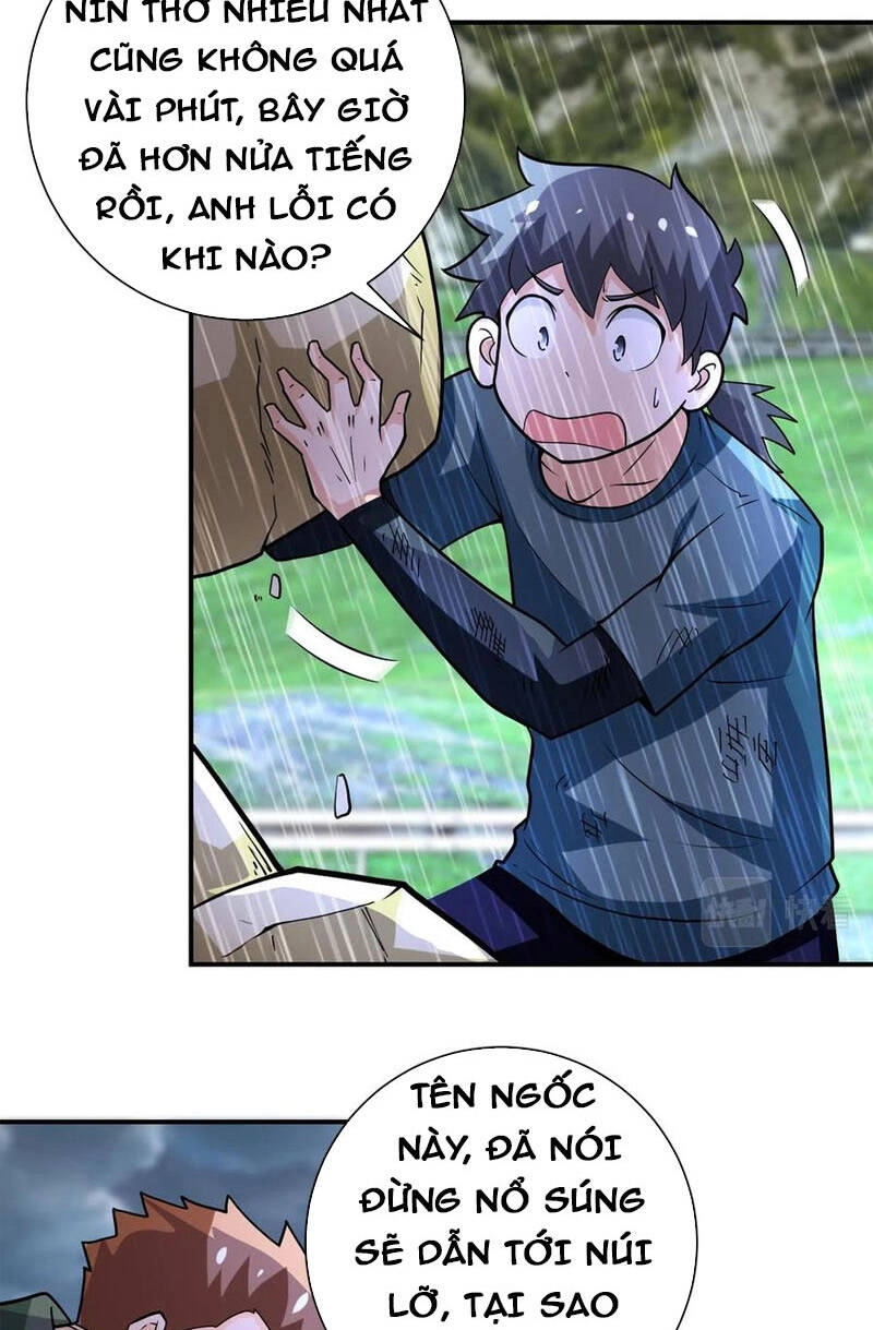 Mạt Thế Siêu Cấp Hệ Thống Chapter 231 - 9