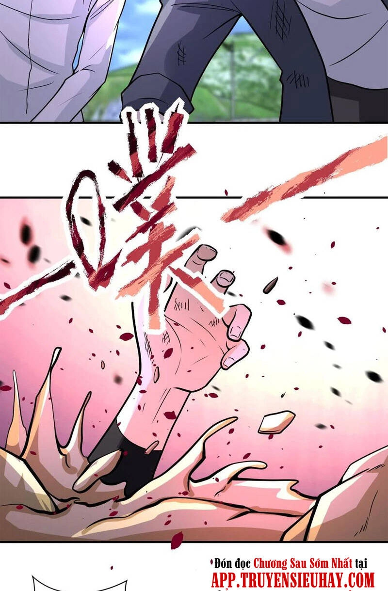 Mạt Thế Siêu Cấp Hệ Thống Chapter 231 - 11