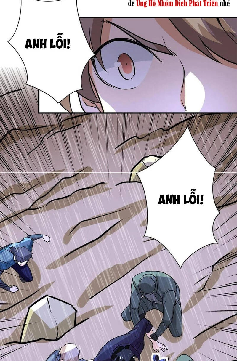 Mạt Thế Siêu Cấp Hệ Thống Chapter 231 - 12