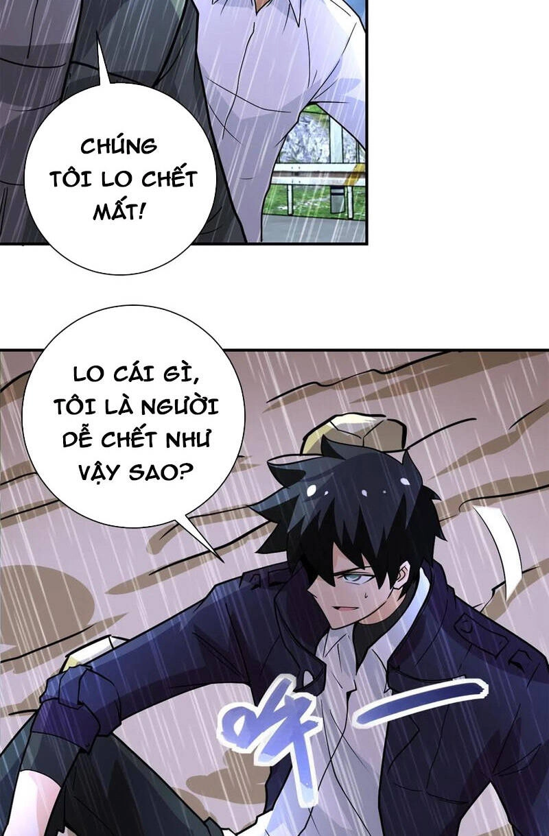 Mạt Thế Siêu Cấp Hệ Thống Chapter 231 - 14