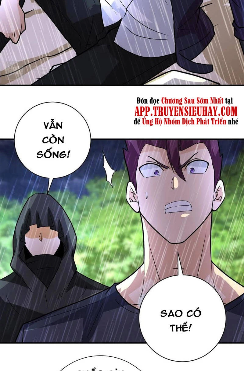 Mạt Thế Siêu Cấp Hệ Thống Chapter 231 - 15