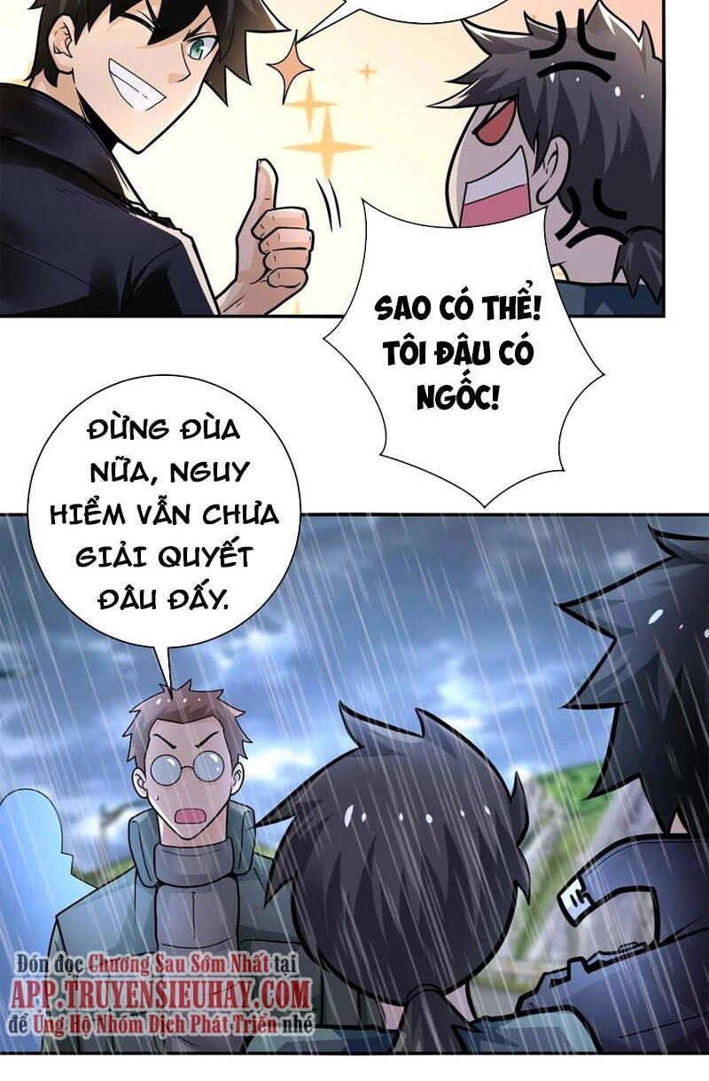 Mạt Thế Siêu Cấp Hệ Thống Chapter 231 - 17