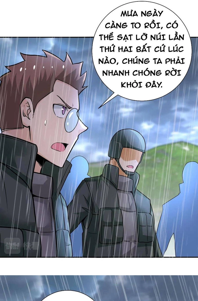 Mạt Thế Siêu Cấp Hệ Thống Chapter 231 - 18