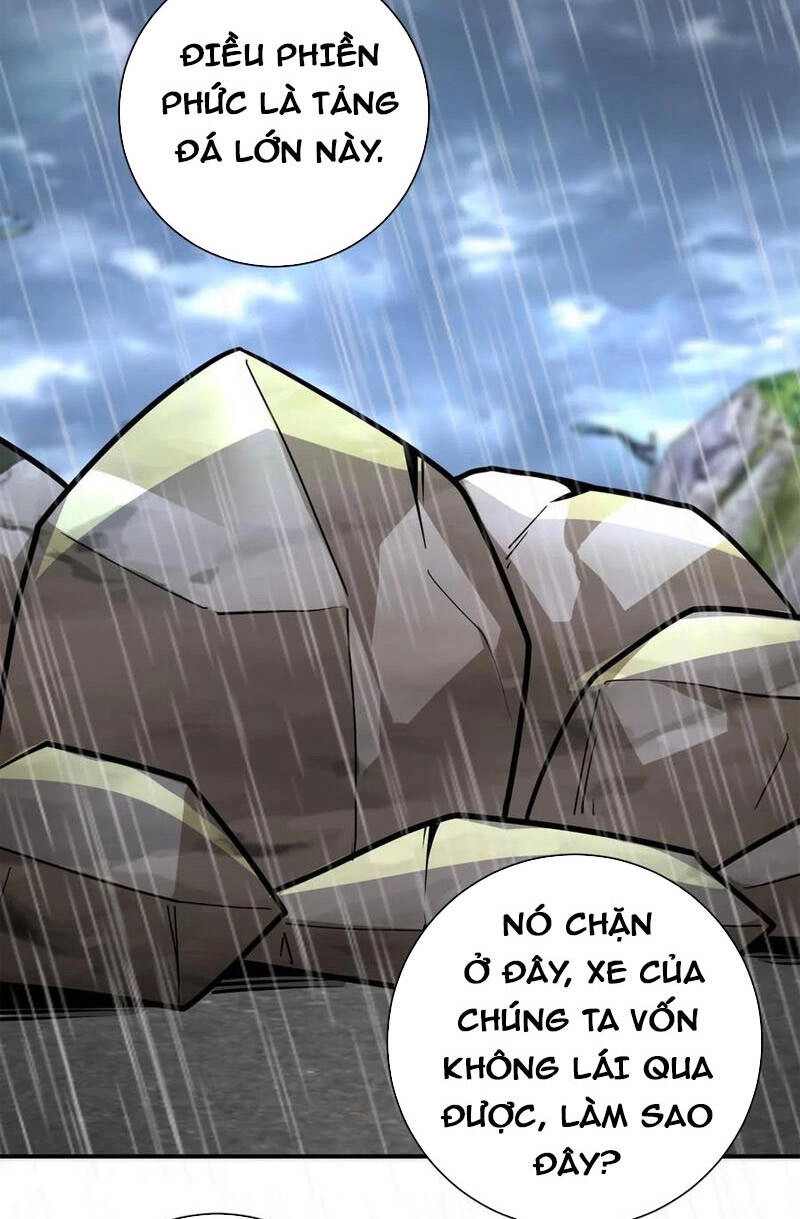 Mạt Thế Siêu Cấp Hệ Thống Chapter 231 - 19