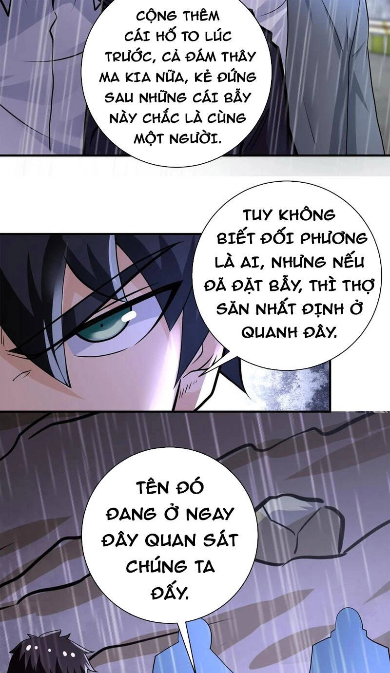 Mạt Thế Siêu Cấp Hệ Thống Chapter 231 - 21