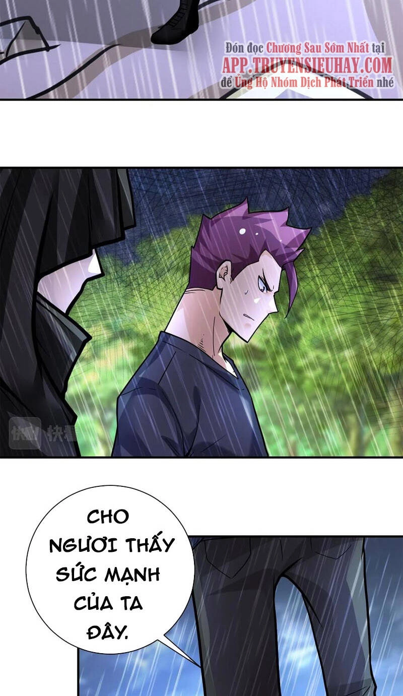 Mạt Thế Siêu Cấp Hệ Thống Chapter 231 - 23