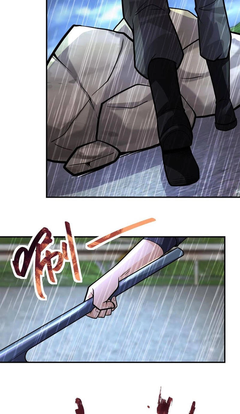 Mạt Thế Siêu Cấp Hệ Thống Chapter 231 - 24