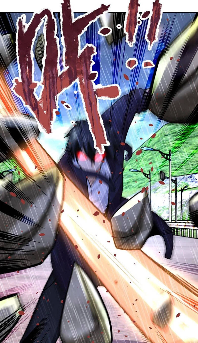 Mạt Thế Siêu Cấp Hệ Thống Chapter 231 - 25